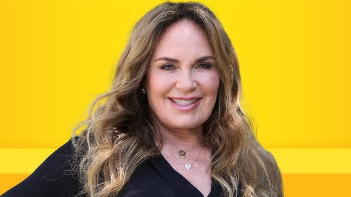 Just In: Catherine Bach involved herself in long-running soap opera after…..