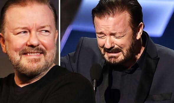 Tragic News: Saying Goodbye to Ricky Gervais, A Saddest Day for the Comedy….