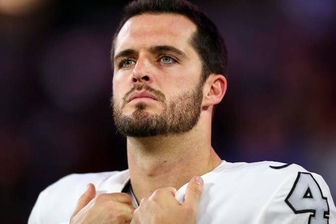 Tragic News: Saying Goodbye to Derek Carr, The Saddest Day for Saint Fans…