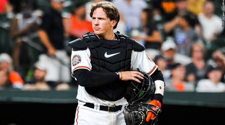 Sad Tuesday: Saying Goodbye to Adley Rutschman, A Saddest Day for Orioles Fans….