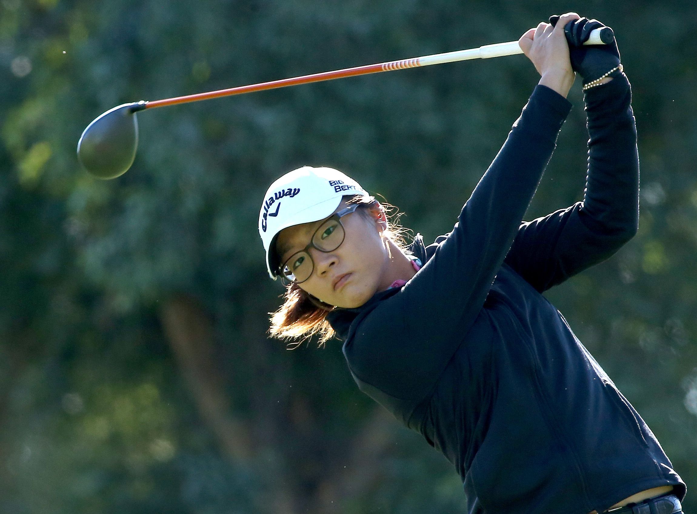 Lydia Ko continues her 2024 surge at Kroger Queen City Championship… Read More