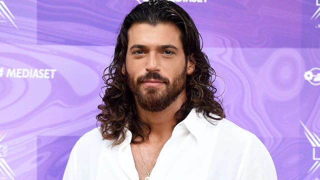 Shocking News: Why Heartthrob Can Yaman Has Stepped Away from the Spotlight After……