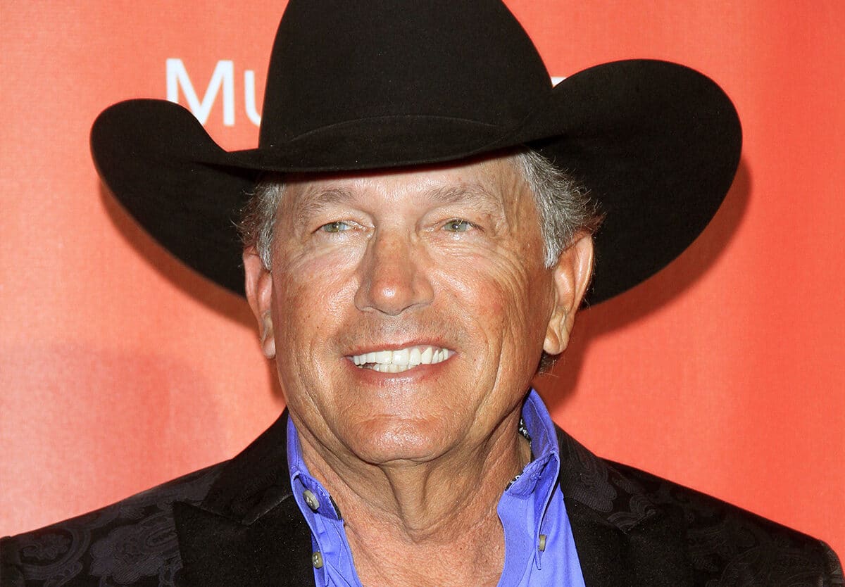 So Sad: We Say Goodbye to George Strait The Saddest Day in Country Music…..