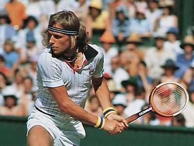 Bjorn Borg Faces Backlash Over ‘Unprofessional’ Behavior, Sparking Outrage Among Fans After…..