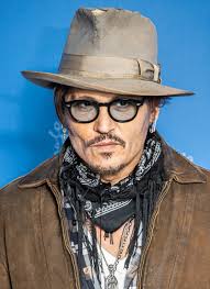 Just In: Johnny Depp Disguises Himself As Jack Sparrow In Spain A Heartwarming Surprise For Fans