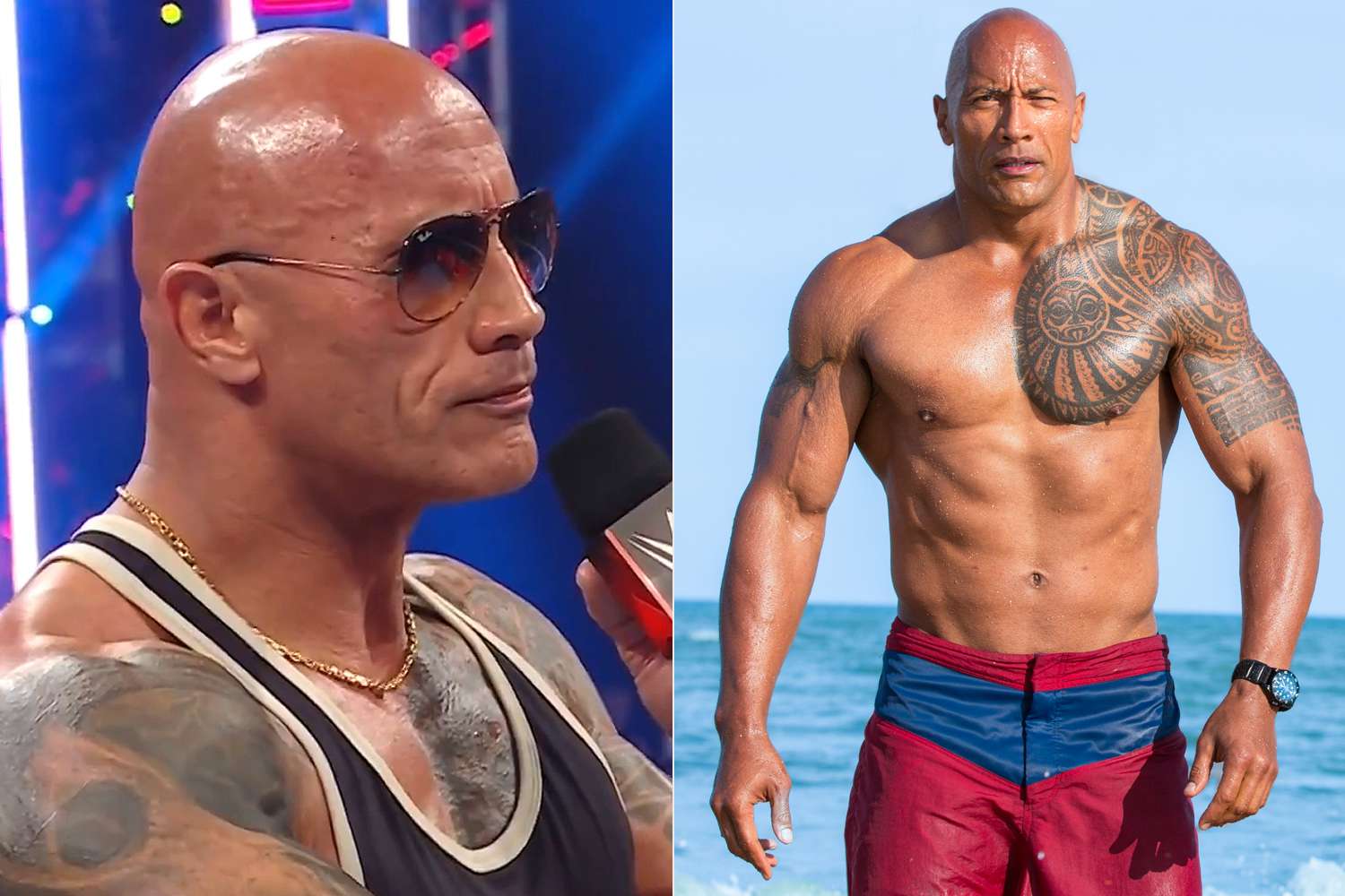 Expose: The Rock’s Secrets Struggles Shocking Agenda’s Resulting…..