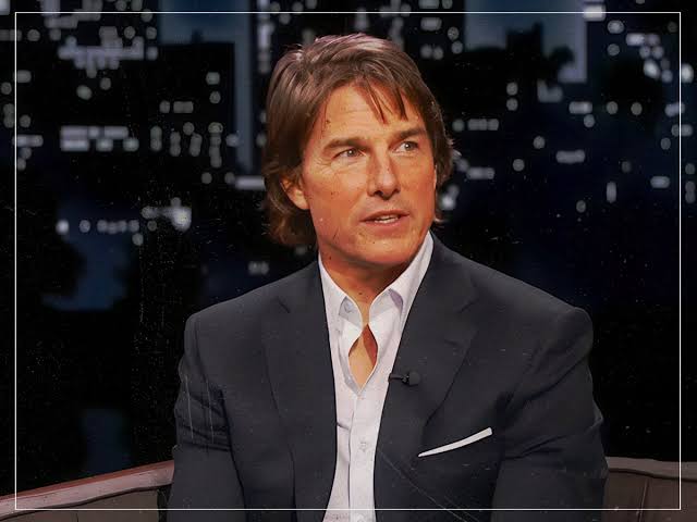 Just In:Tom Cruise Makes Shocking Revelation About Personal Struggles due too….See More