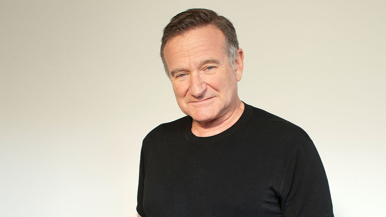 So Sad: Robin Williams has Officially announced his retirement from Comedy due to…..