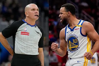 Just In: Stephen Curry has Been Suspended for all Athletes Activities After a Complicated Situation with……