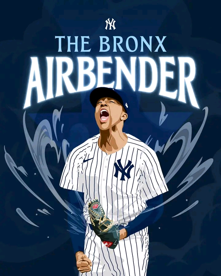 Bring on the Airbender—it’s time for magic in the Bronx……