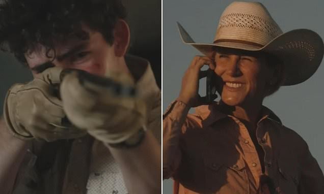 Bombshell: Yellowstone Killing Spree Leaves Devastated Fans in Mourning with Third Shock Death in Final Episodes After…..