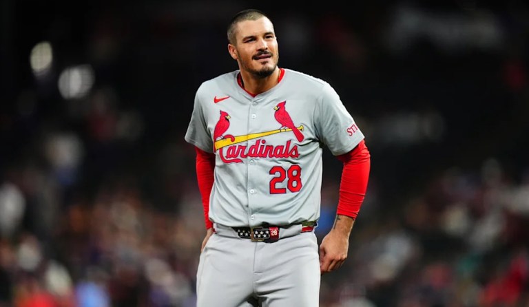 Money Bank: Yankees has Regain and Signed Nolan Arenado who would Become their Best Defender and a……