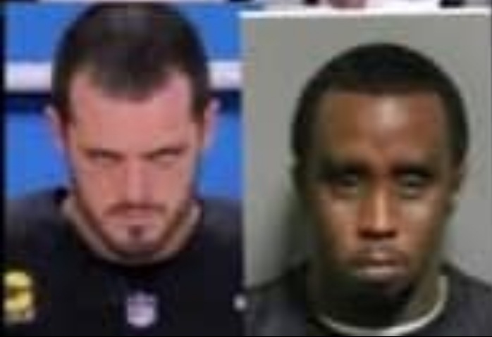 Unbelievable Shock: Derek Carr and  Sean Diddy had Sexual Assault that Lead to Fines of $100 Million Dollar in a…..