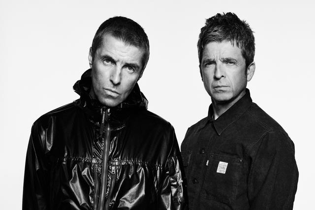 Just In: Oasis announce special an Exciting Project to Honor the 30th anniversary After Backlash of……