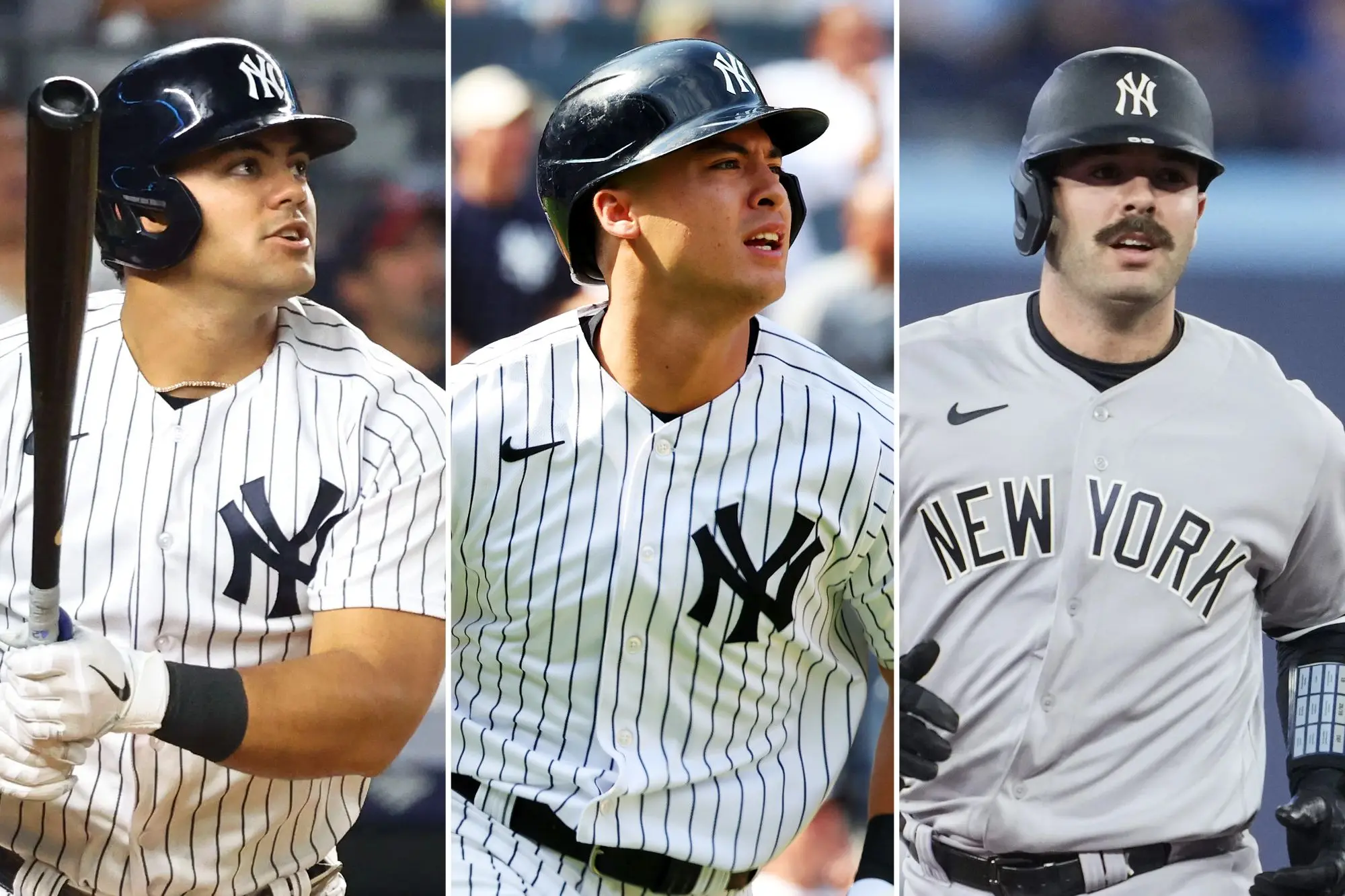 Shocking News: 3 Yankees who should have bounce-back seasons in 2025 Due to…..