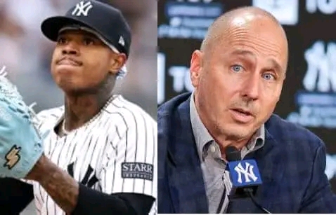 Just In: Yankees GM Brian Cashman Gives Reasons For Marcus Stroman’s Departure to Division Rival After…..