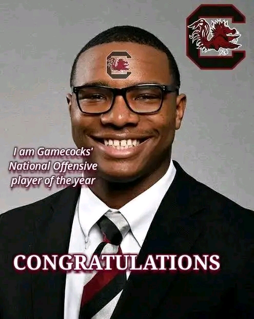 LaNorris Sellers: A Star is Born in South Carolina Football….