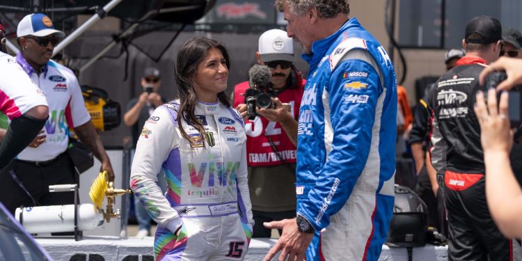 Just In: Hailie Deegan’s has Announce her Signing with IndyCar Worth Multi-million Contract and Why…..