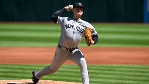 Yankees has Trade Clarke Schmidt, 2 others for $200 Million Superstar to Replace…