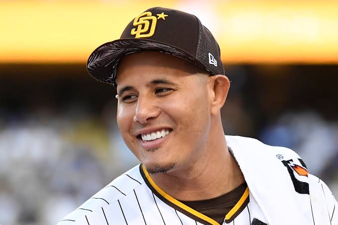 Manny machado Vows to Play for San Diego Padres Until He Retires After his Announcement…….