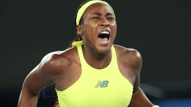 Landmark Moment: Netflix to premiere Groundbreaking Documentary Series on Coco Gauff in 2025, Examining the Highs and Lows…..