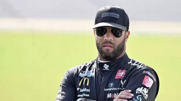 Bubba Wallace Fires Shocking Accusations at NASCAR Over $210 Billion Worth Corporate Giant and……