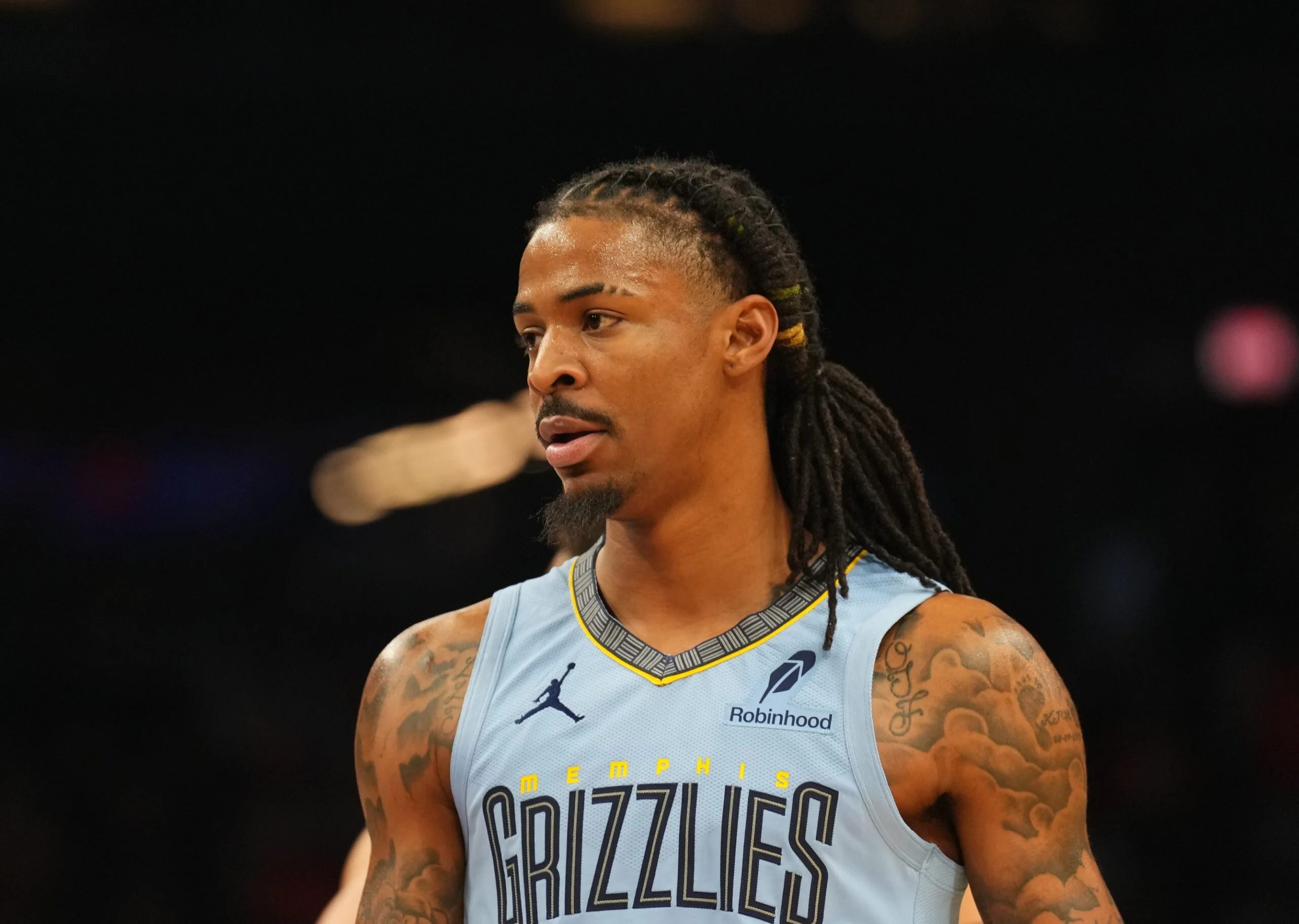 Am Back: The return of Ja Morant brings an explosive offensive spark, giving Grizzlies a dynamic playmaker capable of taking over games and…….