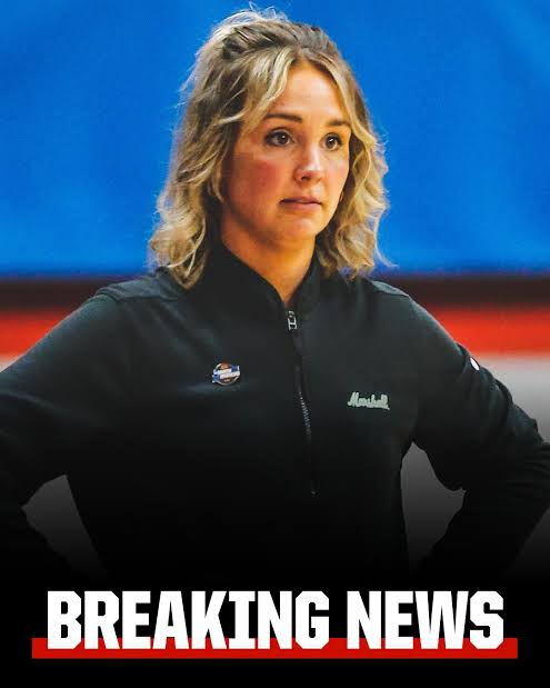 Saddest News: Kim Caldwell, the head coach of the Lady Vols has announced her decision to step down from her position. This unexpected move comes shortly after Caldwell’s return to the sidelines following the birth of her first child on……