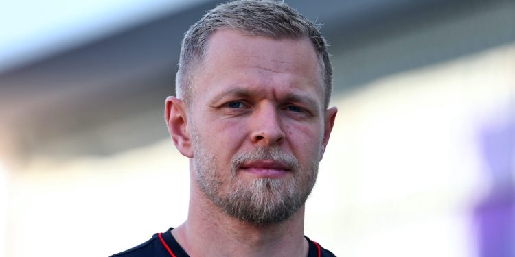 Breaking: Kevin Magnussen Shuts Down F1 Return, Focused on Sports Car Racing Against……