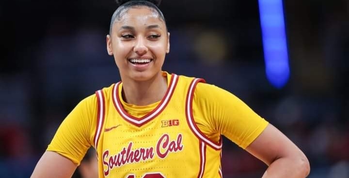 Breaking: USC Women’s Basketball star JuJu Watkins has signed an exclusive, multiyear deal with Fanatics and Fanatics Collectibles, the first women’s college athlete to sign such a deal……