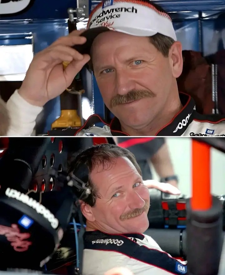 Raise Hell, Praise Dale”: NASCAR Announces Memorial Day Surprise Honoring Dale Earnhardt Sr……