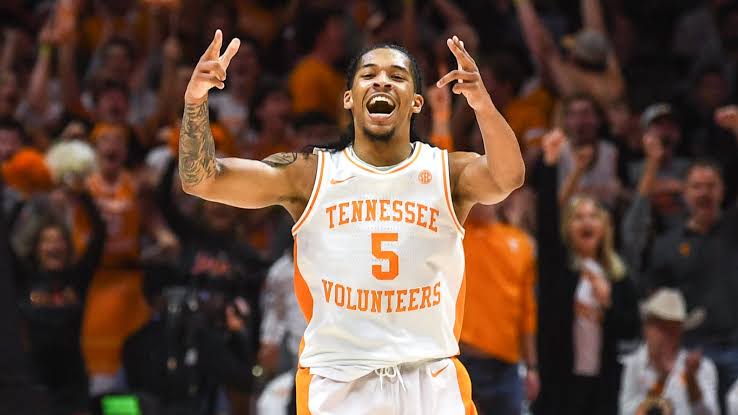 Breaking: Just In, Tennessee Vols Zeigler Seals $15 Million Endorsement Deal, Donates $4 Million to Program – Tennessee Vols basketball sensation Zakai Zeigler has achieved a monumental feat and……