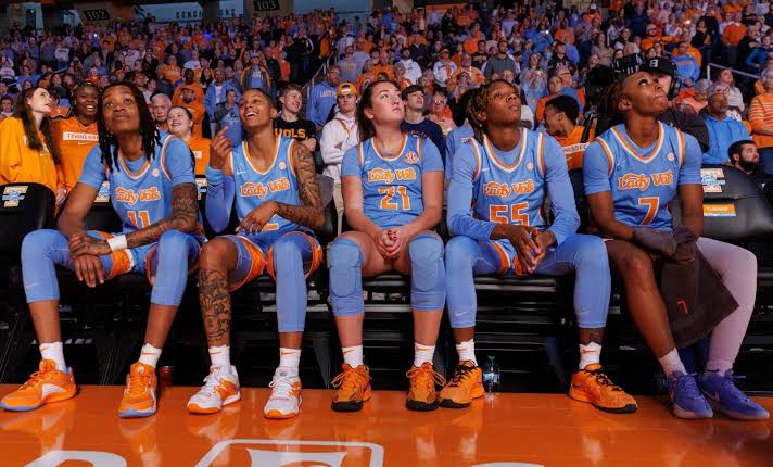 While Tennessee lady vol Introduced Several Super Star players to the team After a Critical Crisis….