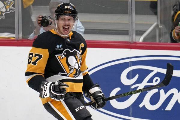 Finally Sidney Crosby Seal $15 Million Endorsement Deal, Donates $4 Million to Community – Penguin sensation Sidney Crosby has achieved a monumental feat and…..