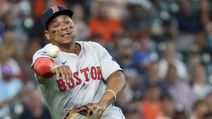 Exciting News: Rafael Devers Seal $15 Million Endorsement Deal, Donates $4 Million to Community – Red Sox sensation Sidney Devers has achieved a monumental feat and…..