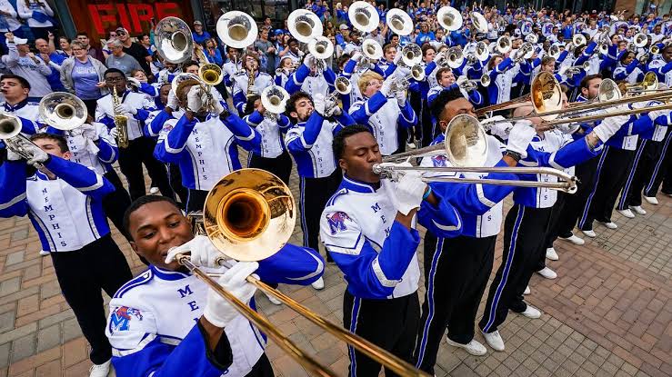 Bombshell: Netflix to premiere Groundbreaking Documentary Series on Memphis Grizzlies Match Band in 2025, Examining the Highs and Lows of…..