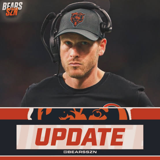 Breaking: Bears Current Coach Ben Johnson has Introduced Several Key Players to Impact the Team After…..