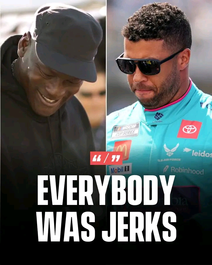 UNBELIEVABLE REACTION: Why Bubba Wallace and his teammate’s secret weapon that reshape their performance in…..
