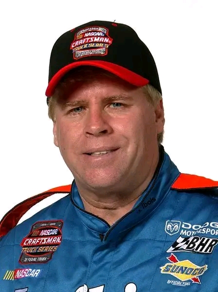 Tribute News: DALE Earnhardt Sr, was so mad at that man so many times because of the things he’s done to him and other competitors. But one thing I always loved about him was that he was the ONLY TRUE Racer that I’ve ever…..