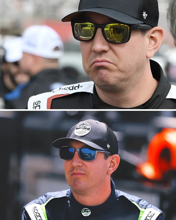 NASCAR Insider Reveals RCR President’s Clear Message About Kyle Busch’s Future NASCAR insider Bob Pockrass reported on May 23, 2025, that Richard Childress Racing (RCR) president Torrey Galpin reaffirmed Kyle Busch’s future with the team. Despite Busch’s inconsistent 2025 season, with only one win and a 14th-place points standing, Galpin emphasized Busch’s value, citing his two Cup Series titles and marketability. Galpin dismissed rumors of Busch’s departure, confirming a multi-year contract extension after….