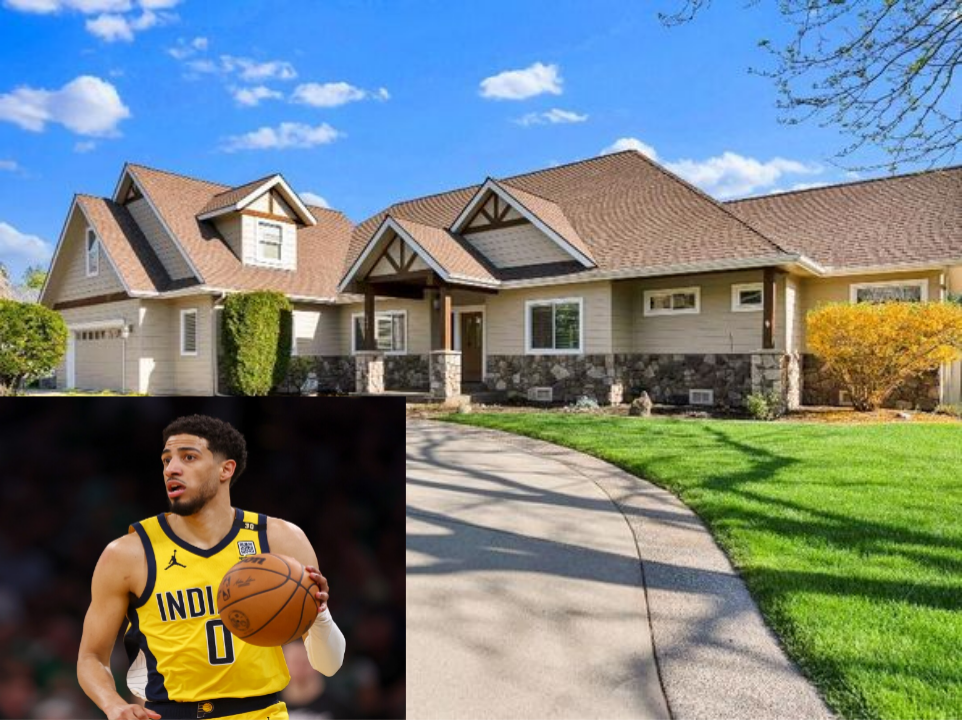 Breaking: Tyrese Haliburton of the Indiana Pacers has invested $7.6 million to transform a house into a shelter for homeless youth in Wisconsin after……
