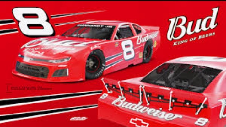 Why Dale Earnhardt Jr, feel he should Celebrates Heartfelt Return of Budweiser Partnership in Emotional Tribute to His Legendary Father after replacing……