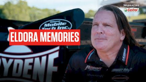 DROPS THE HAMMER: Amazon Prime’s Releases “The Underdog,” a Highly Anticipated Documentary about American Dirt Super Late Model Race Car Legend Scott Dean Bloomquist, Slated for Release on…..