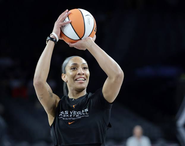 What a kind heart: A’ja Wilson Shocks the Basketball Community with Transformative $15 Million Donation to South Carolina; Dawn Staley Responds with Emotion…..