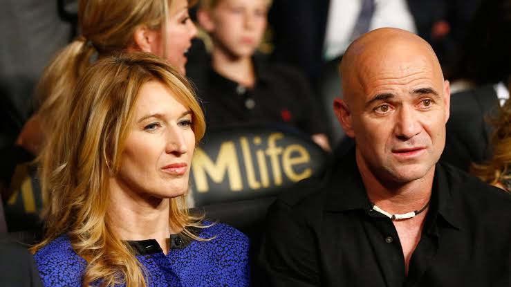 ‘I Did This and Regret It for the Rest of My Life’ – Andre Agassi Wife Confesses a Secret That Shocked Social Media…..