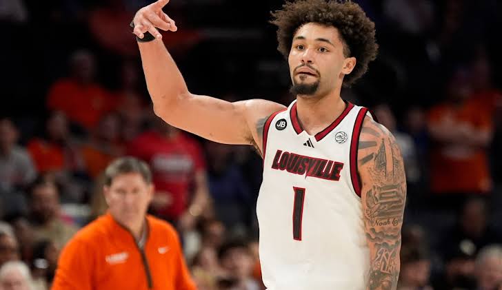 Breaking: J’Vonne Hadley of Louisville Cardinals has invested $3.6 million to transform a house into a shelter for homeless youth in….
