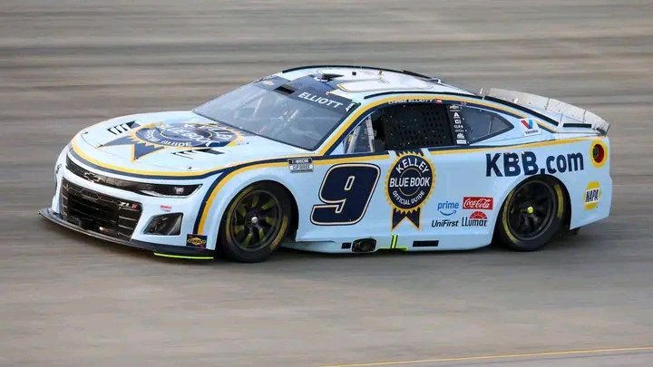 The Lack of winning cause Hendrick Motorsports must make changes to Chase Elliott’s No. 9 team in…..