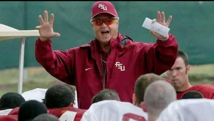Date announced!!! Emotional!!! Netflix Has Announced The Release Date For A Special Documentary Honoring The Late Legendary Florida State Seminoles Head Coach Bobby Bowden. The film, Which Will Celebrate Bowden’s Remarkable life And Career……