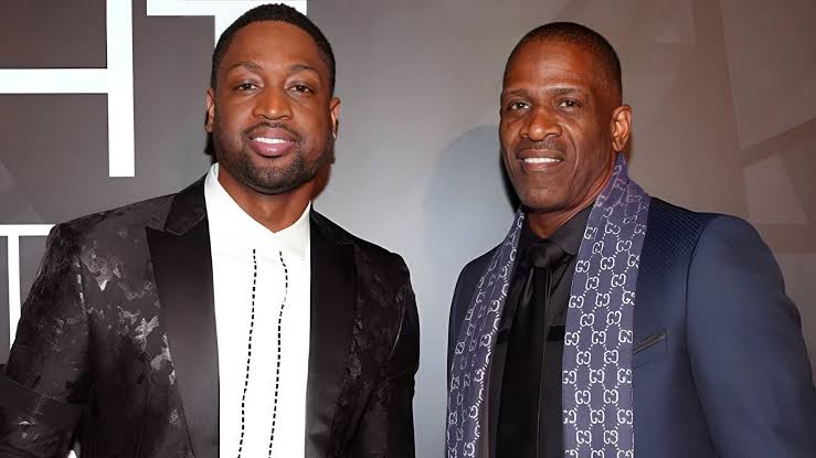 SAD NEWS: 30 minutes ago in Chicago, At the age of 71, the family of Miami Heat MVP Star Dwyane Wade just announced urgent news to his followers that is father, Wade Sr is currently in…..