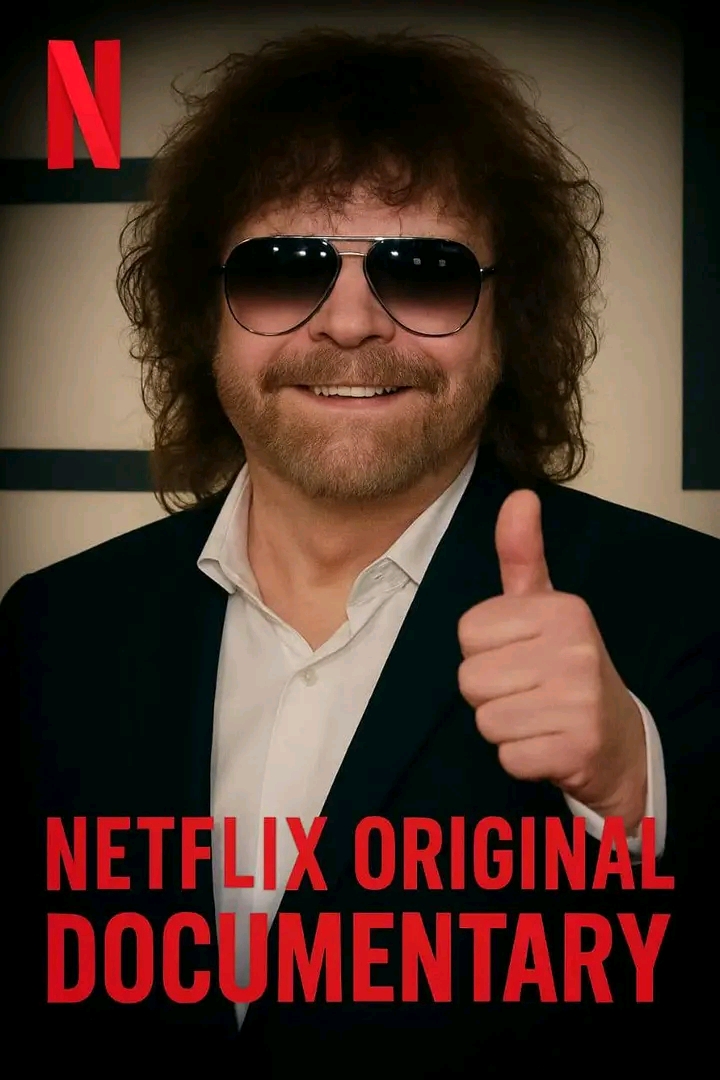 Breaking News: IT’S NOW VERIFY And Streaming’ Netflix Has Unveiled the Trailer for the Highly Anticipated JEFF LYNNE of….